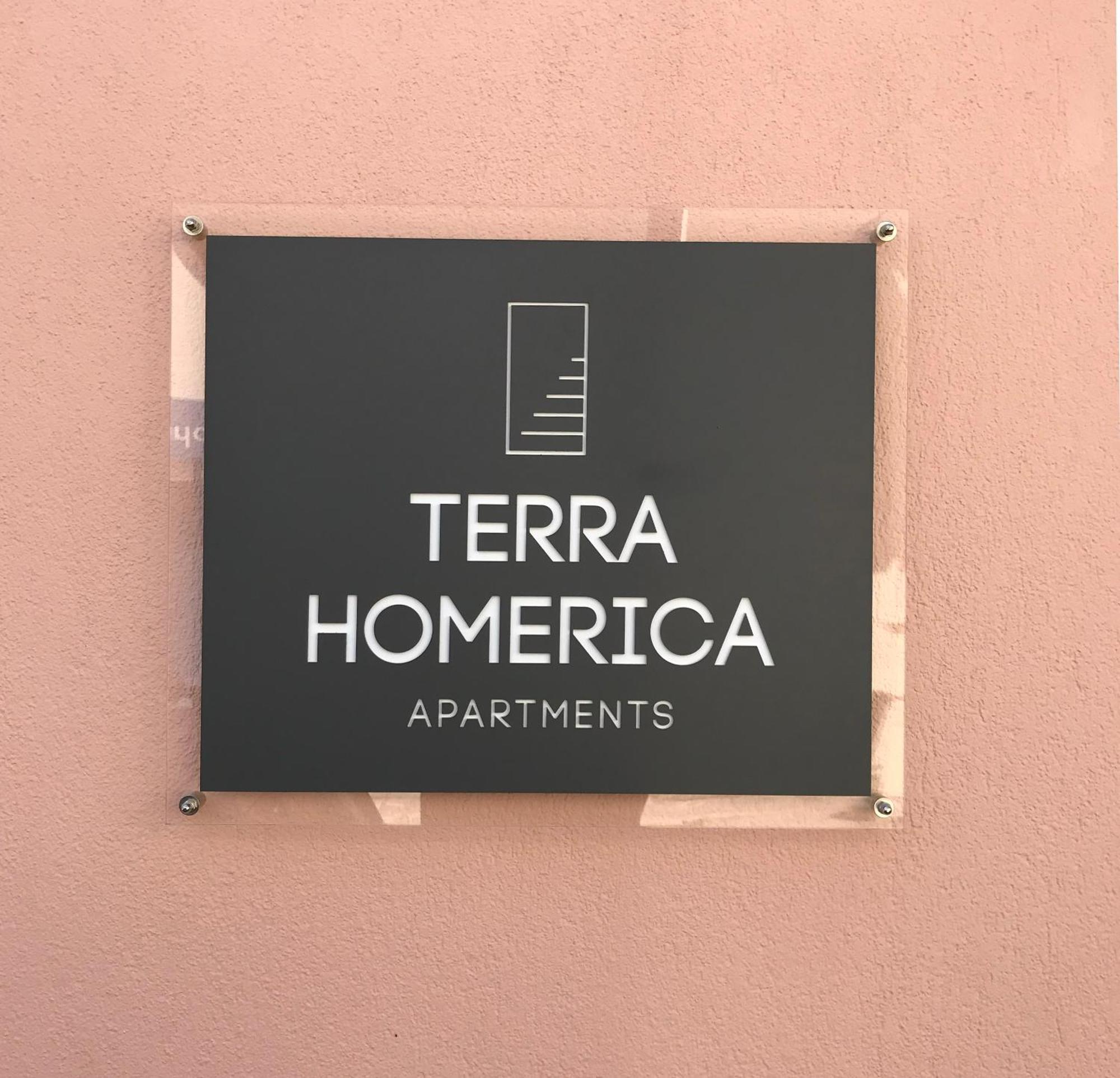 Apartment Terra Homerica *