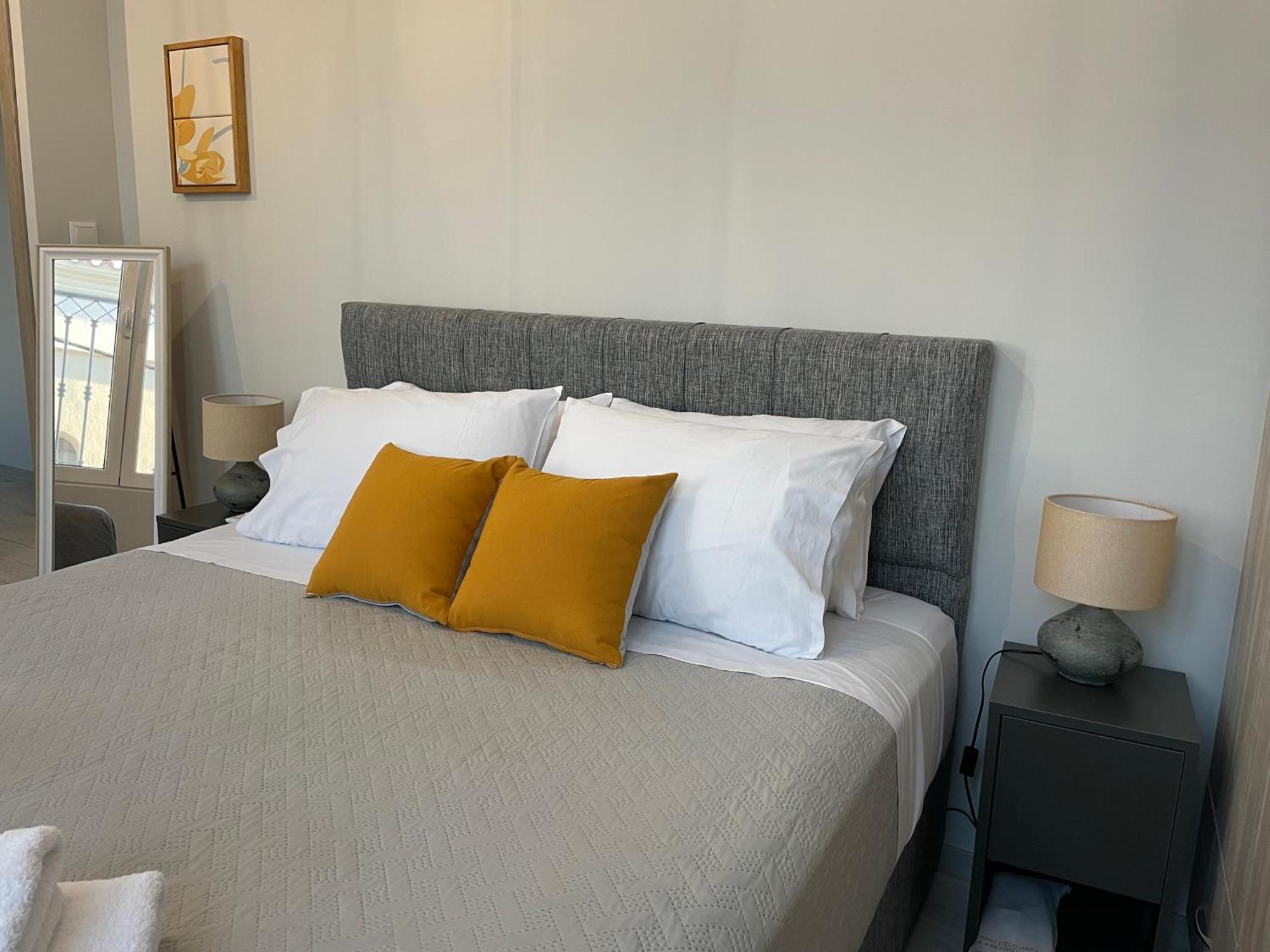 Terra Homerica Apartment Chios Town