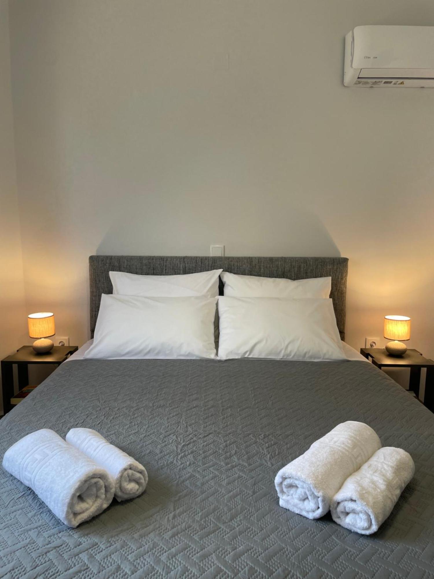 Appartement Terra Homerica Chios Town