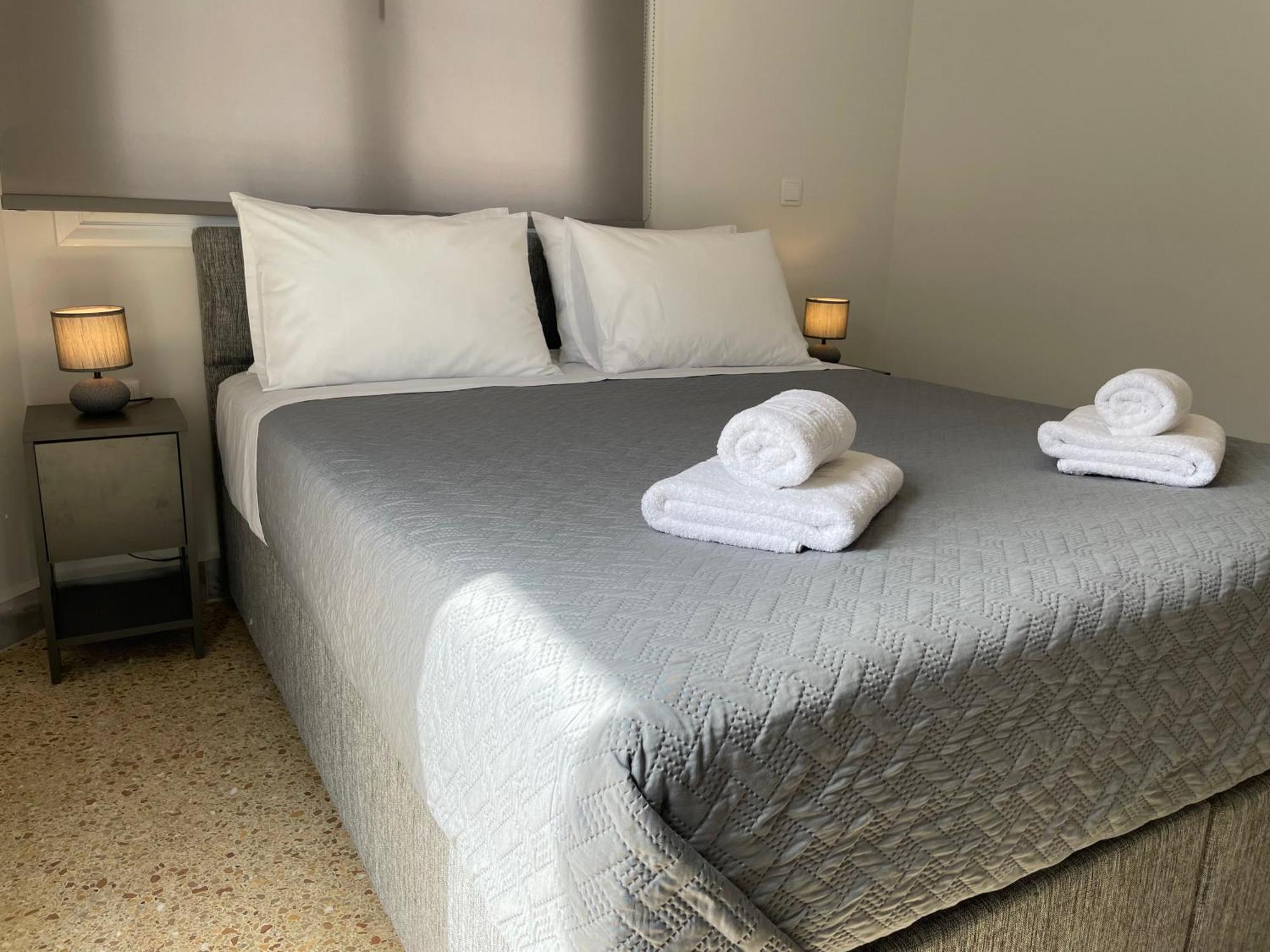 Terra Homerica Appartement Chios Town