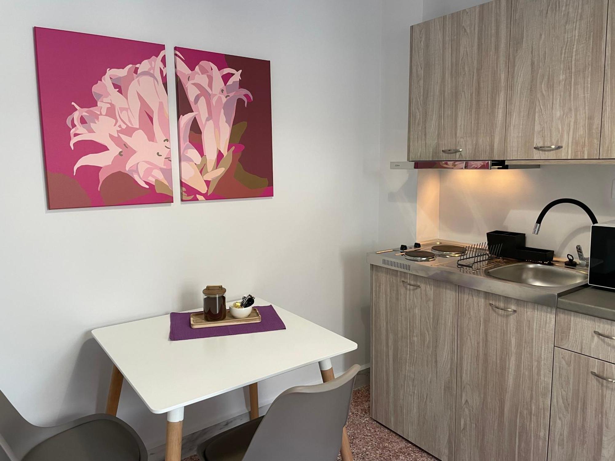 Terra Homerica Appartement Chios Town