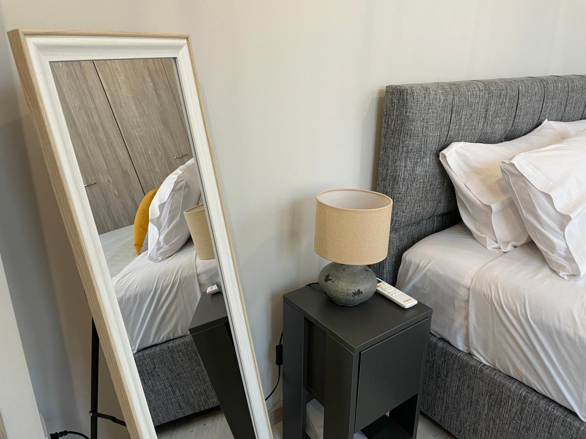 Appartement Terra Homerica