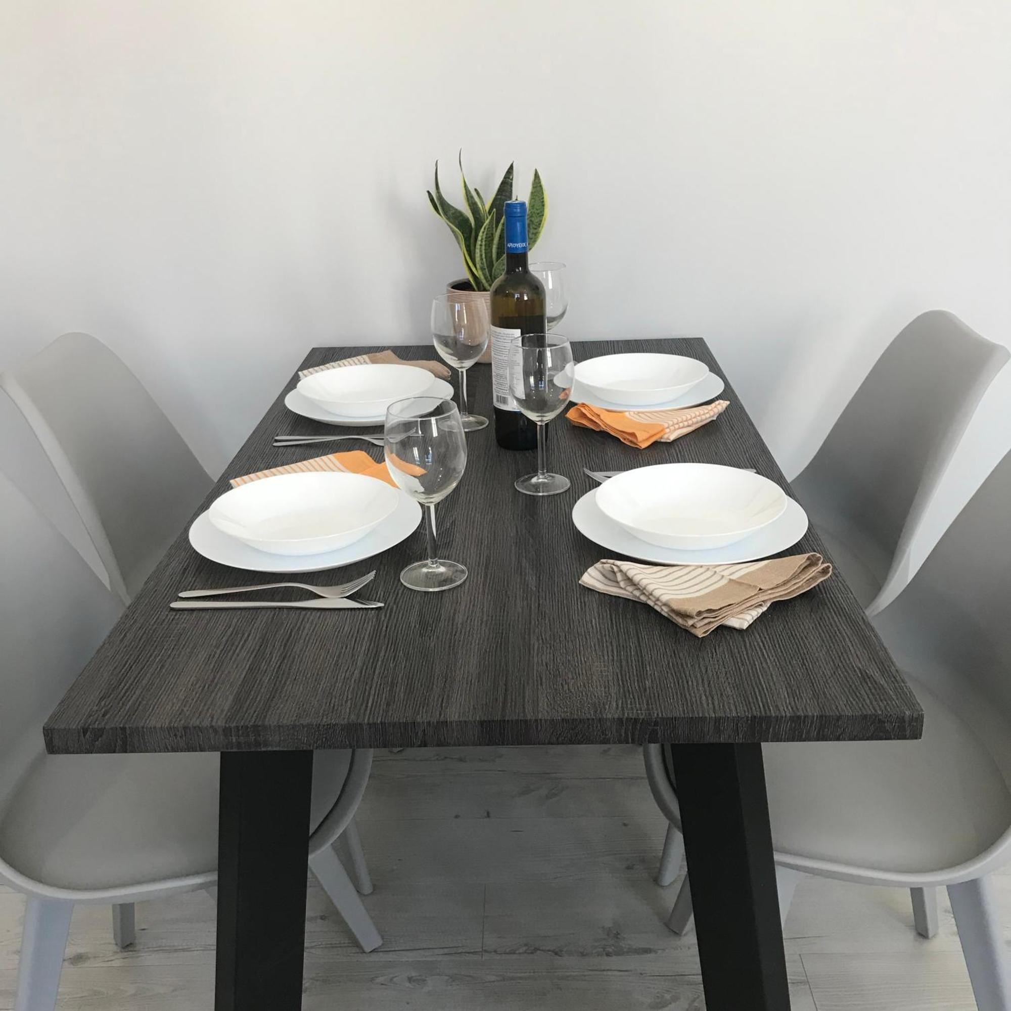Appartement Terra Homerica Chios Town